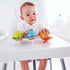 Hape Sea Animals Rattle Set